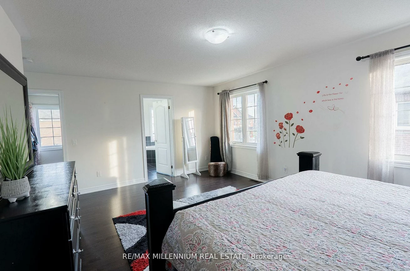 8, Zelda, Sandringham-Wellington North, Brampton