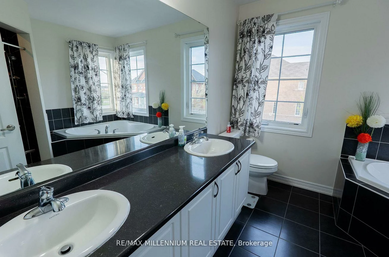 8, Zelda, Sandringham-Wellington North, Brampton