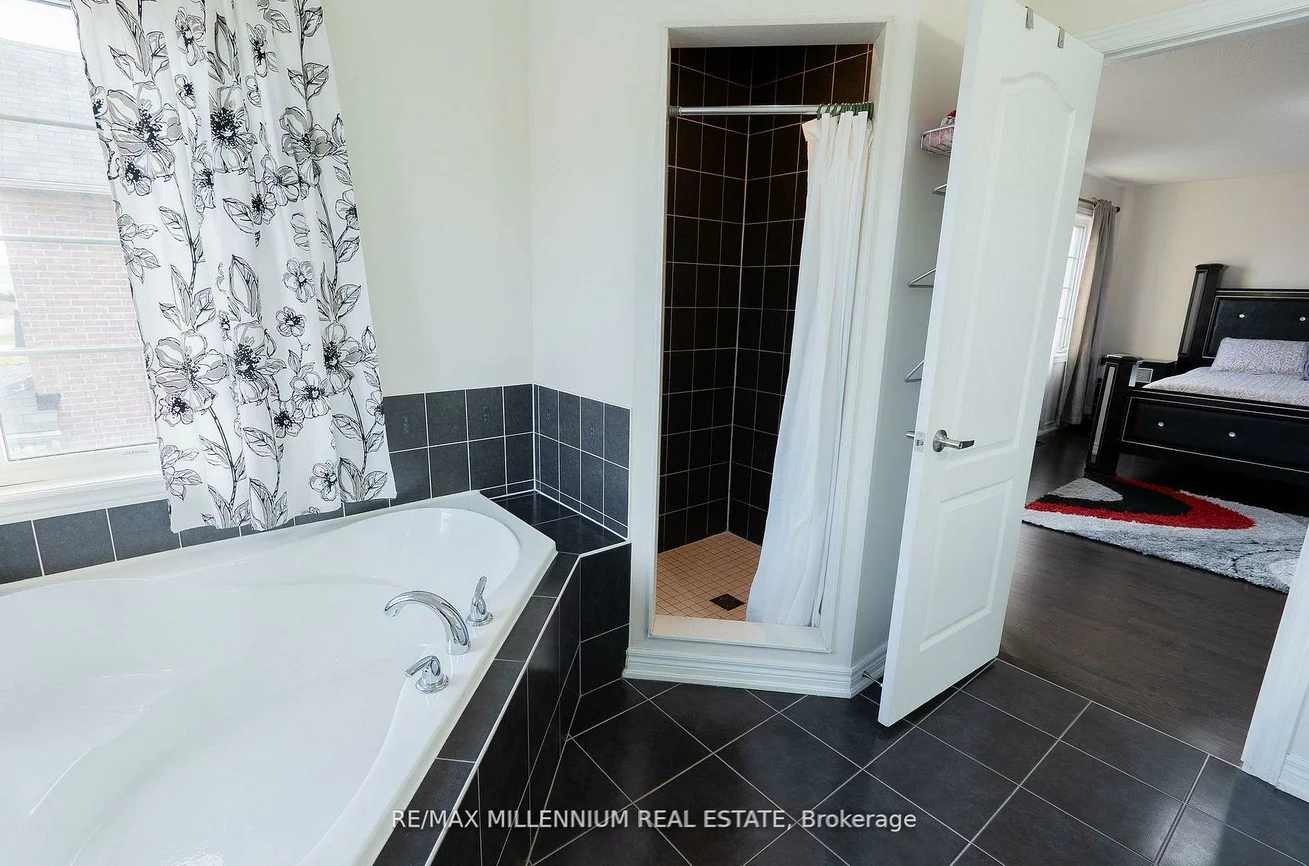 8, Zelda, Sandringham-Wellington North, Brampton
