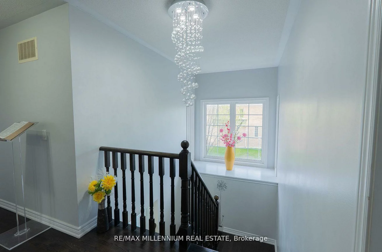 8, Zelda, Sandringham-Wellington North, Brampton