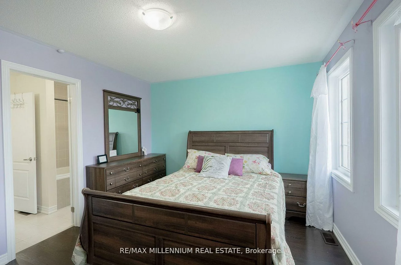 8, Zelda, Sandringham-Wellington North, Brampton