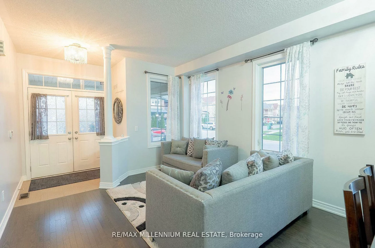 8, Zelda, Sandringham-Wellington North, Brampton