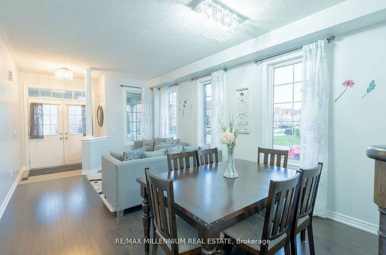 8, Zelda, Sandringham-Wellington North, Brampton