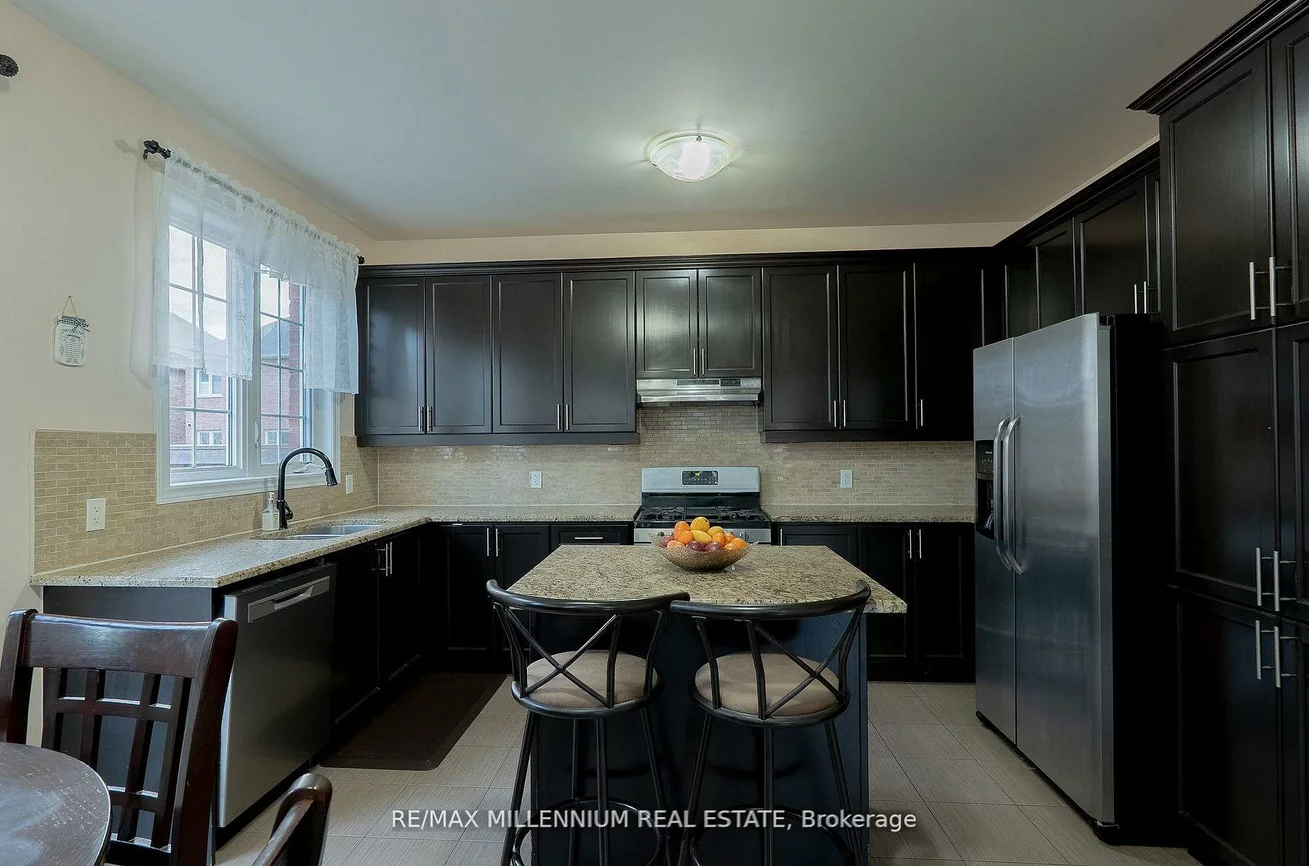 8, Zelda, Sandringham-Wellington North, Brampton