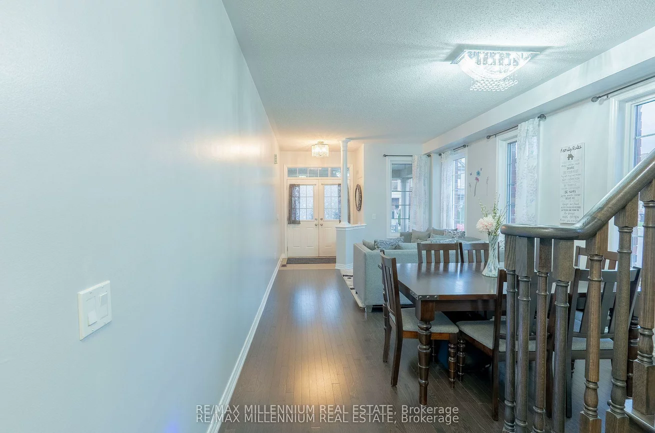 8, Zelda, Sandringham-Wellington North, Brampton