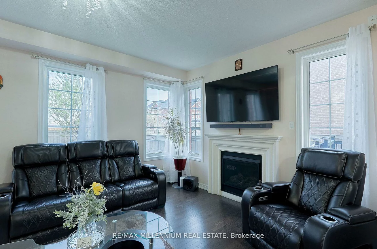 8, Zelda, Sandringham-Wellington North, Brampton