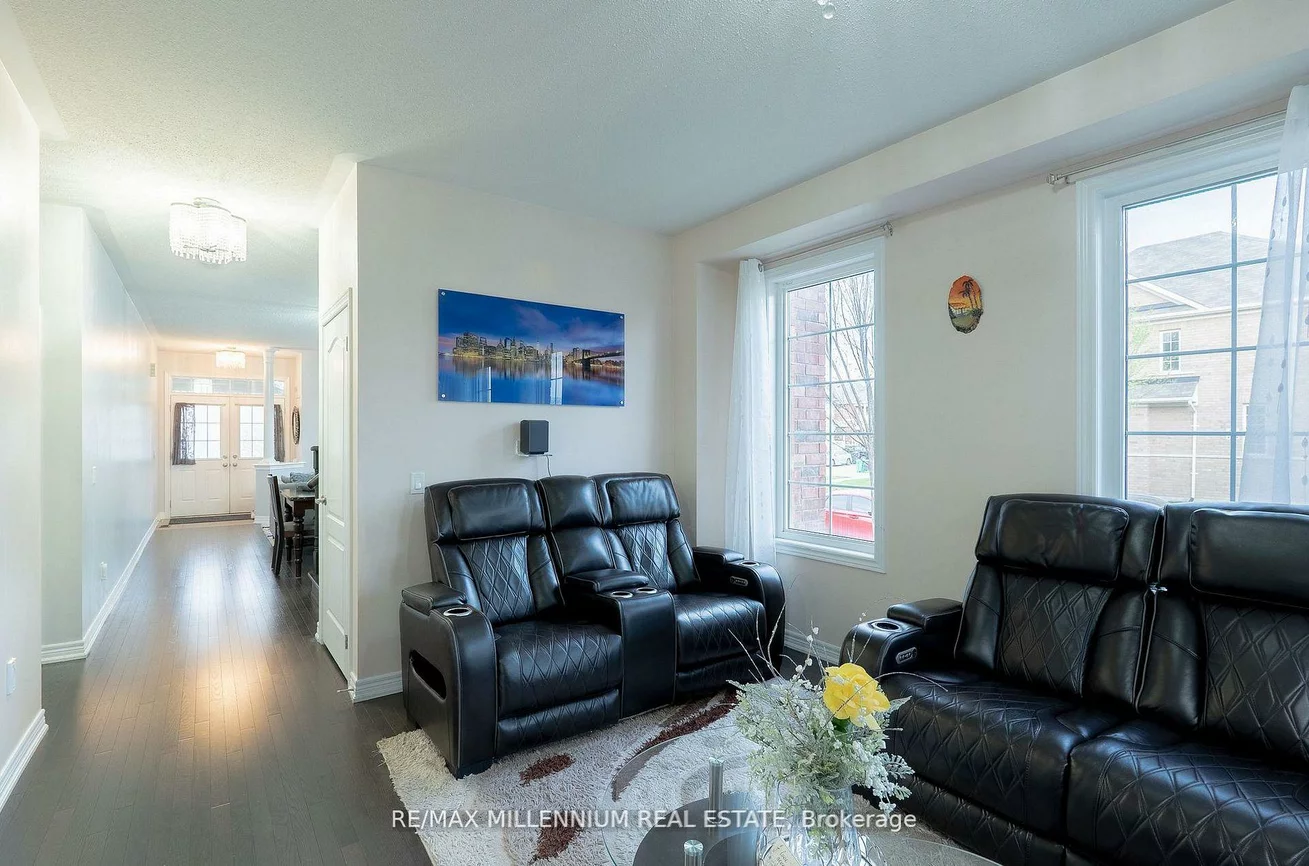 8, Zelda, Sandringham-Wellington North, Brampton