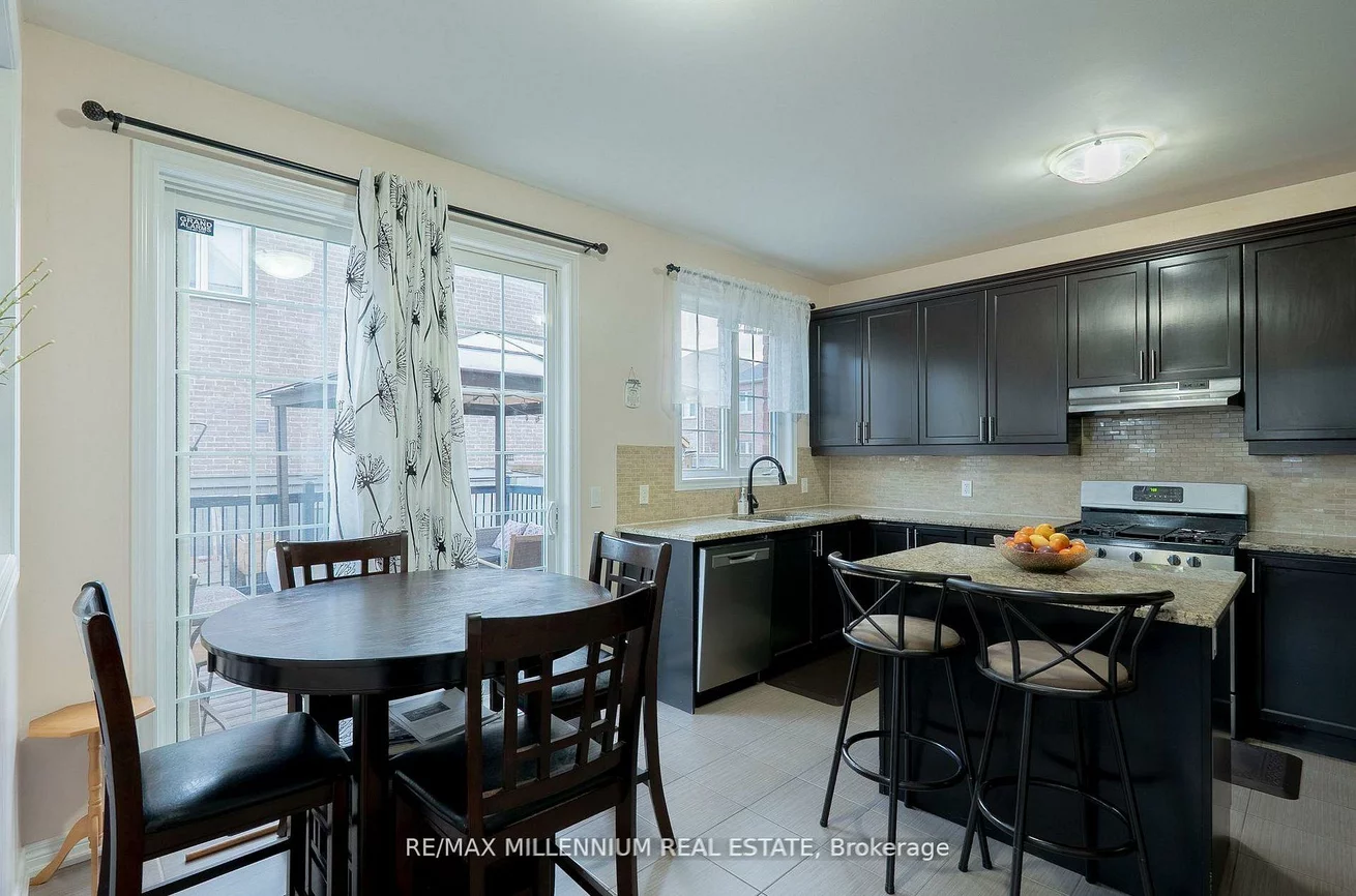 8, Zelda, Sandringham-Wellington North, Brampton