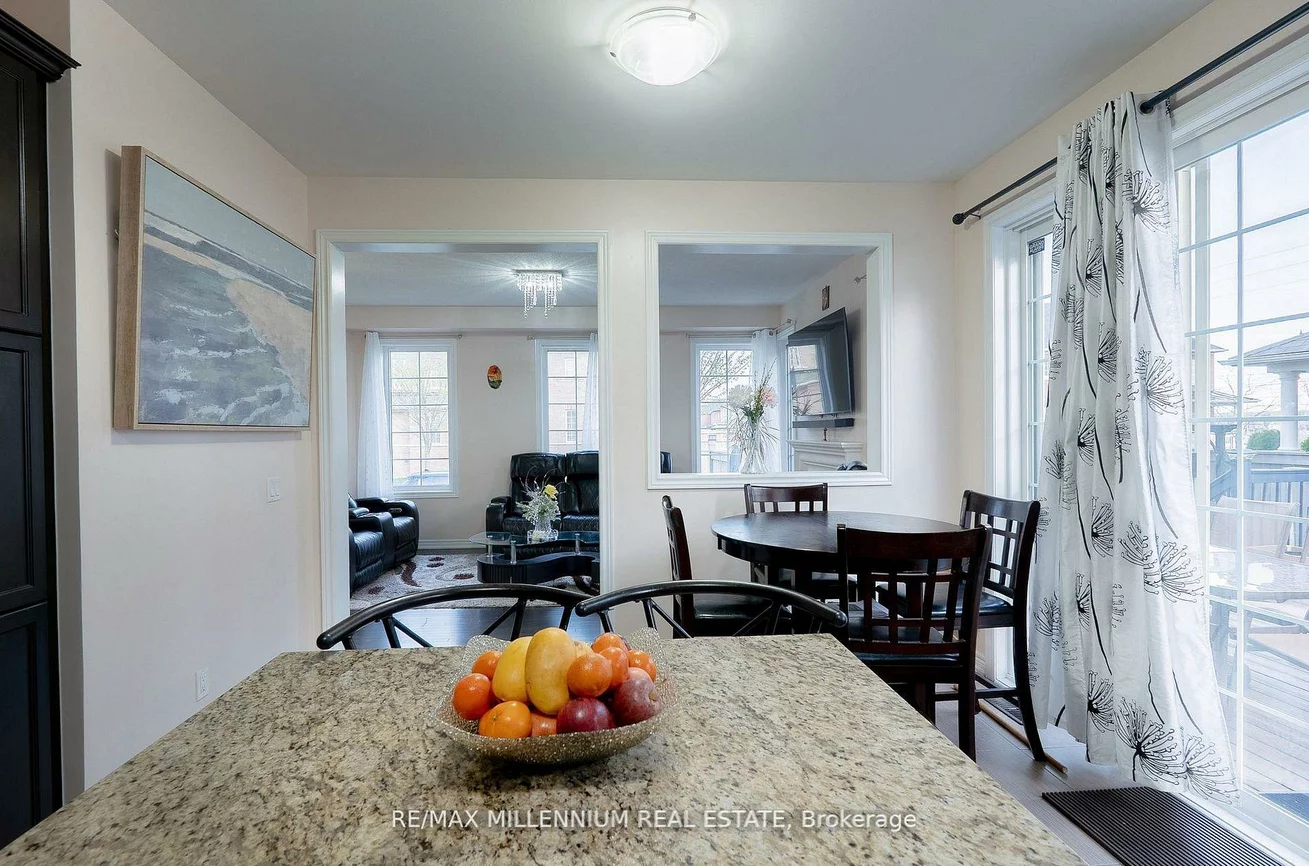 8, Zelda, Sandringham-Wellington North, Brampton