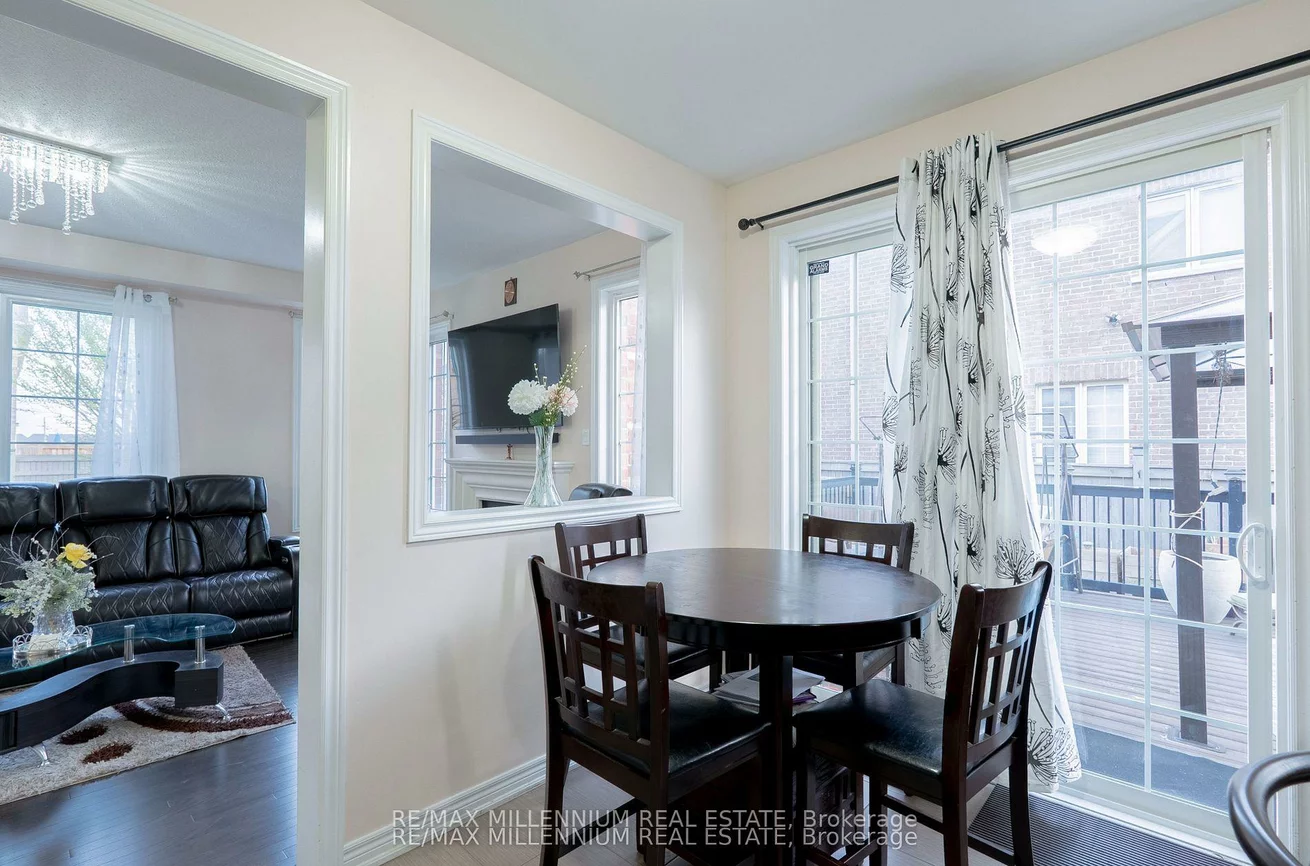 8, Zelda, Sandringham-Wellington North, Brampton