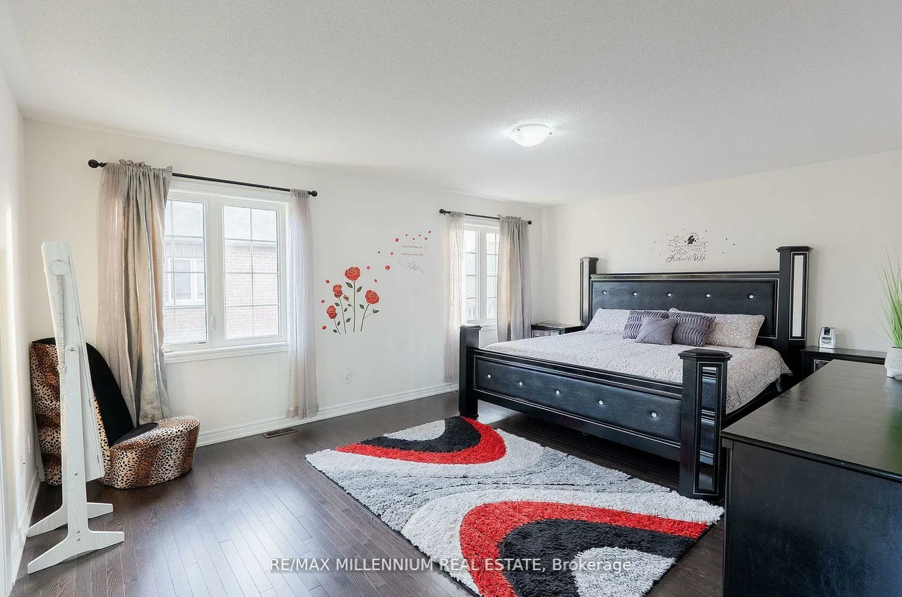 8, Zelda, Sandringham-Wellington North, Brampton