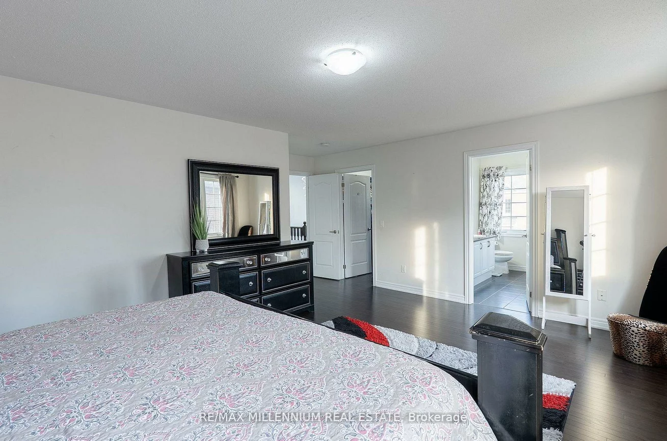 8, Zelda, Sandringham-Wellington North, Brampton