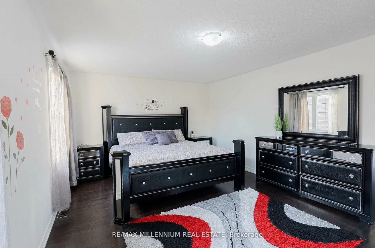 8, Zelda, Sandringham-Wellington North, Brampton