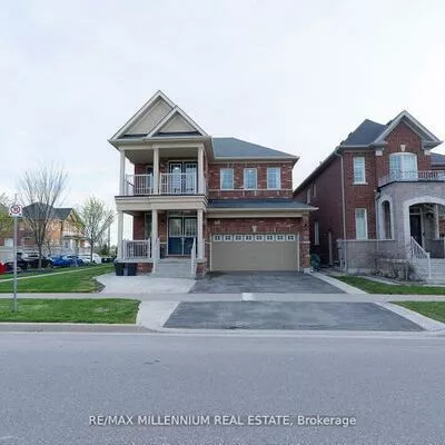 8, Zelda, Sandringham-Wellington North, Brampton