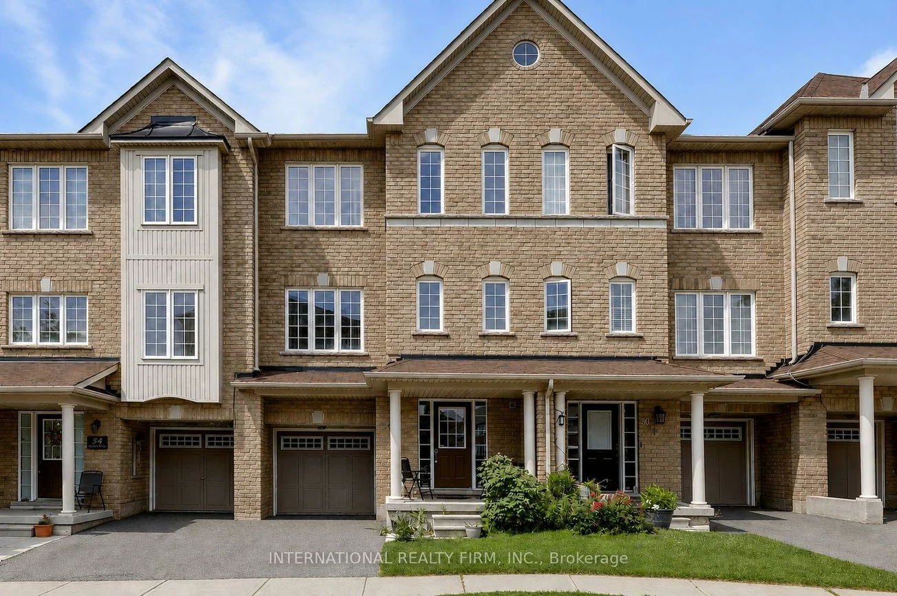 56, Arizona, Bram West, Brampton