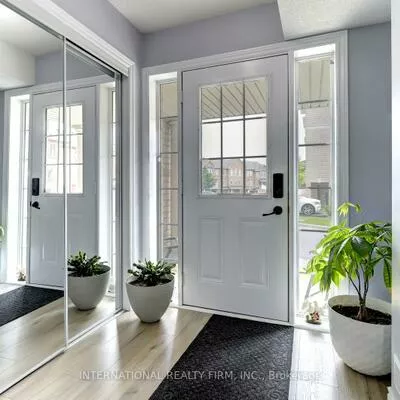 56, Arizona, Bram West, Brampton