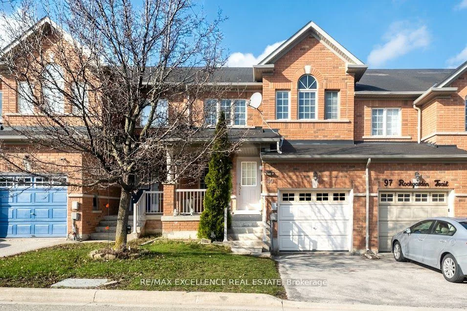 99, Rockgarden, Sandringham-Wellington, Brampton