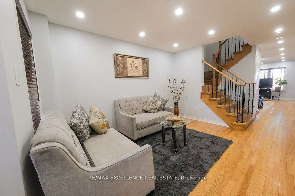 99, Rockgarden, Sandringham-Wellington, Brampton