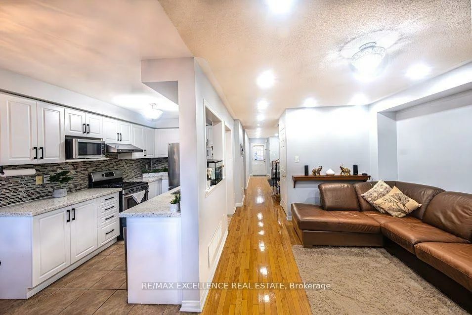 99, Rockgarden, Sandringham-Wellington, Brampton