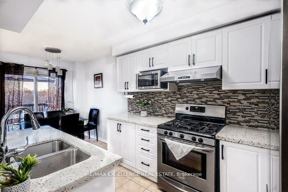 99, Rockgarden, Sandringham-Wellington, Brampton