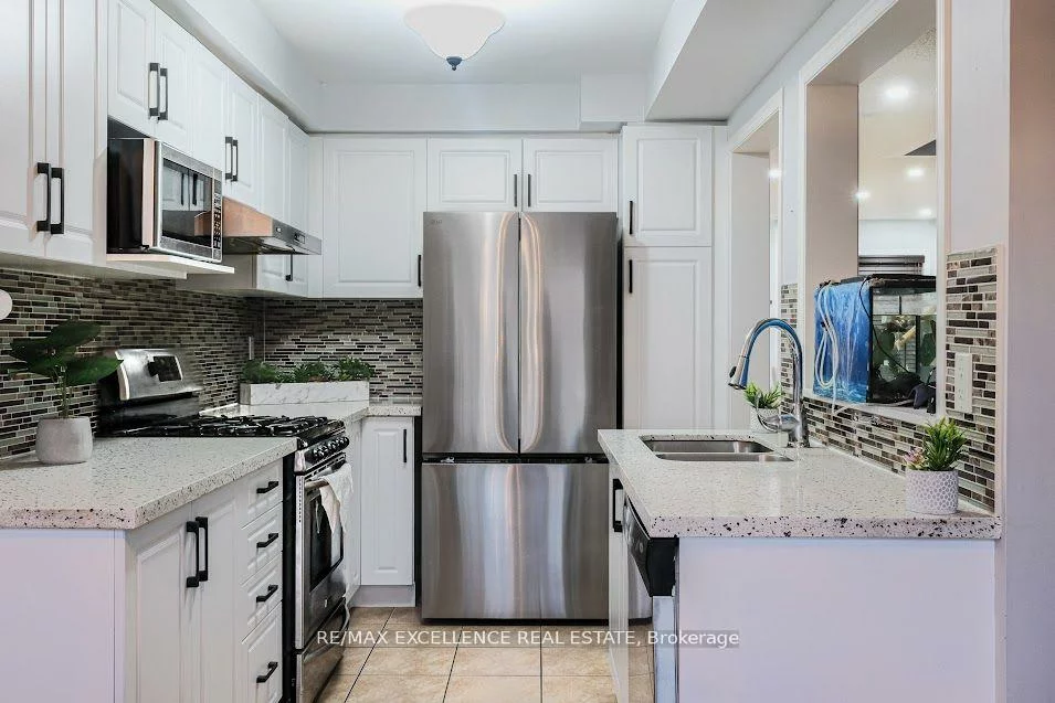 99, Rockgarden, Sandringham-Wellington, Brampton