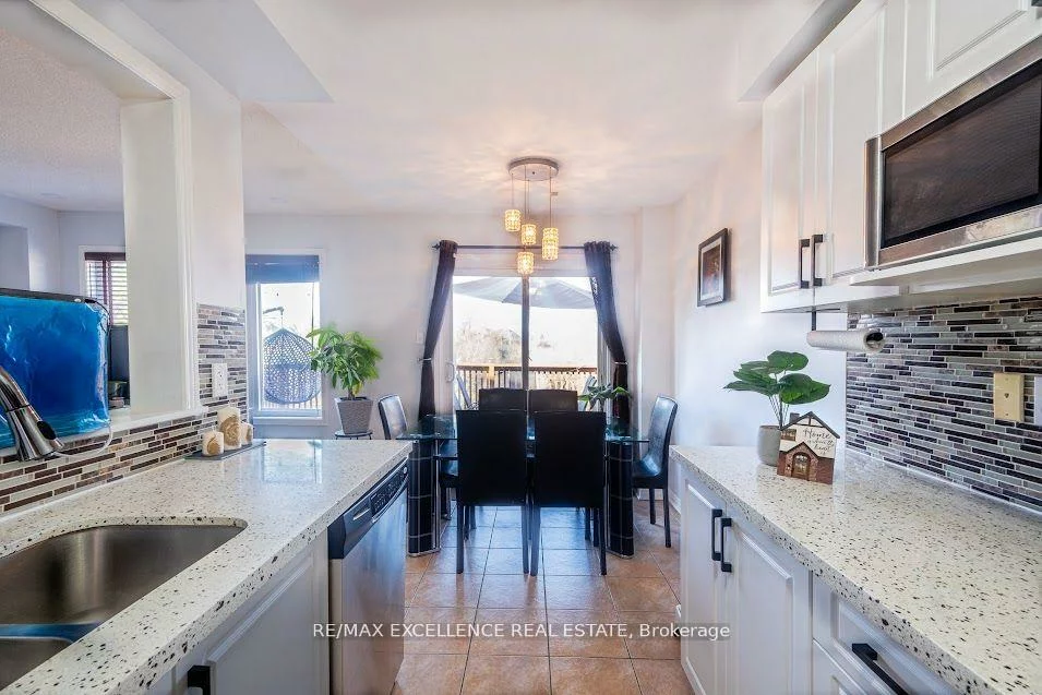 99, Rockgarden, Sandringham-Wellington, Brampton