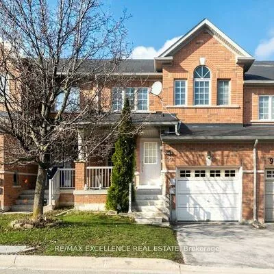 99, Rockgarden, Sandringham-Wellington, Brampton