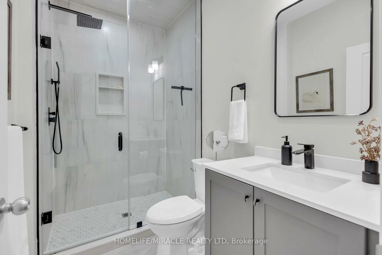 7, Haymarket, Northwest Brampton, Brampton