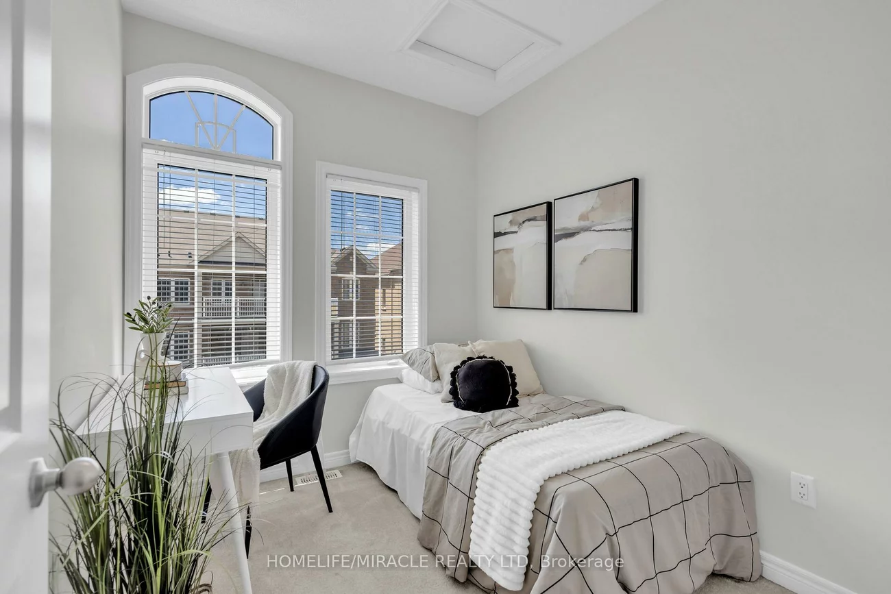 7, Haymarket, Northwest Brampton, Brampton