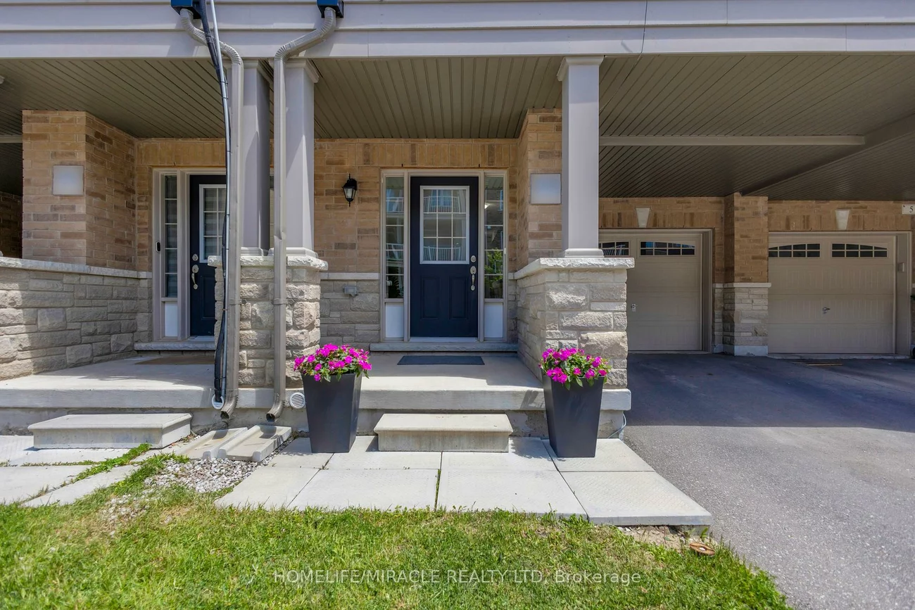 7, Haymarket, Northwest Brampton, Brampton