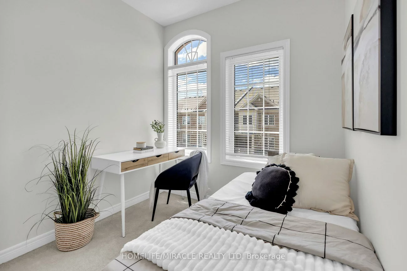 7, Haymarket, Northwest Brampton, Brampton