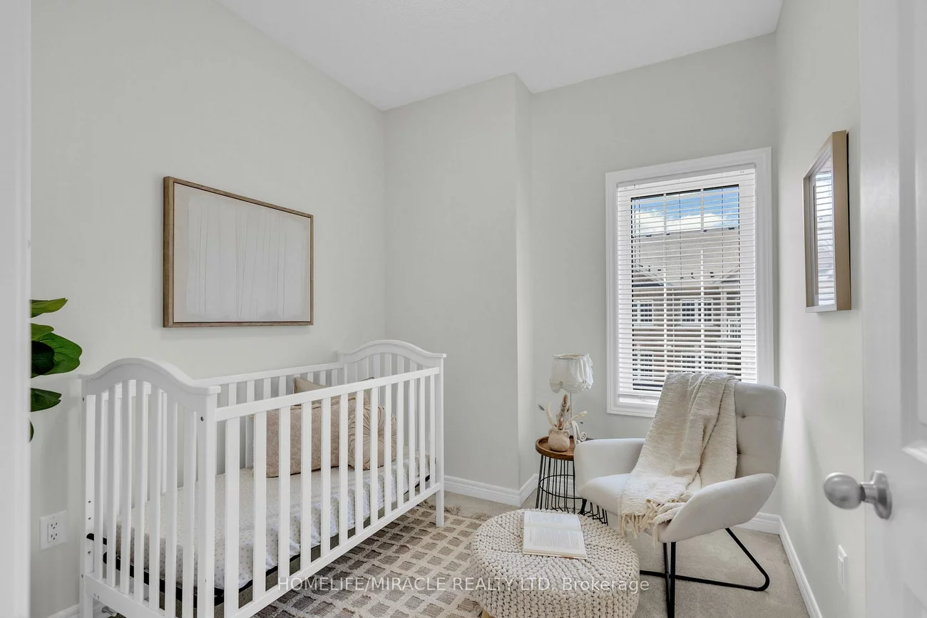 7, Haymarket, Northwest Brampton, Brampton