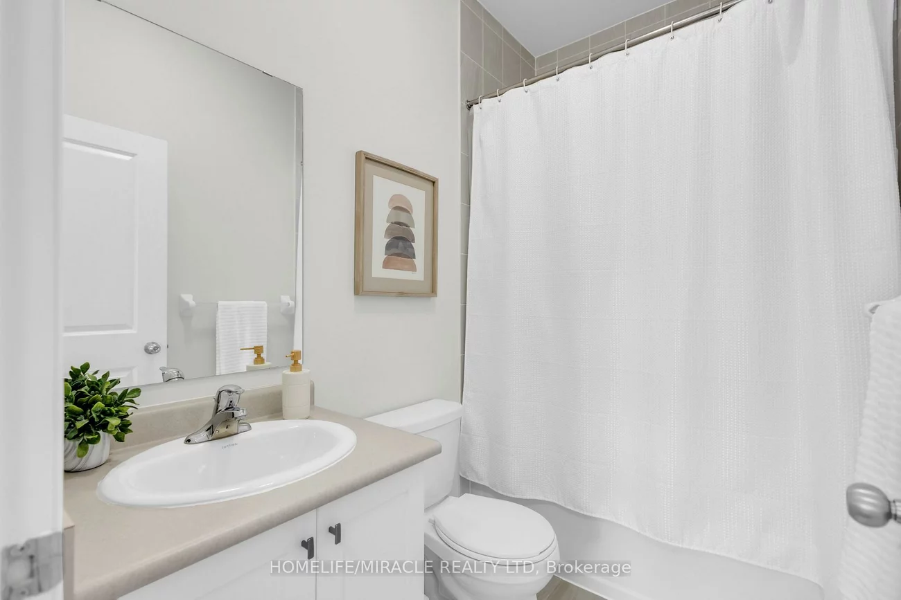 7, Haymarket, Northwest Brampton, Brampton