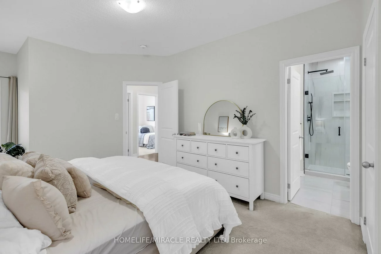 7, Haymarket, Northwest Brampton, Brampton