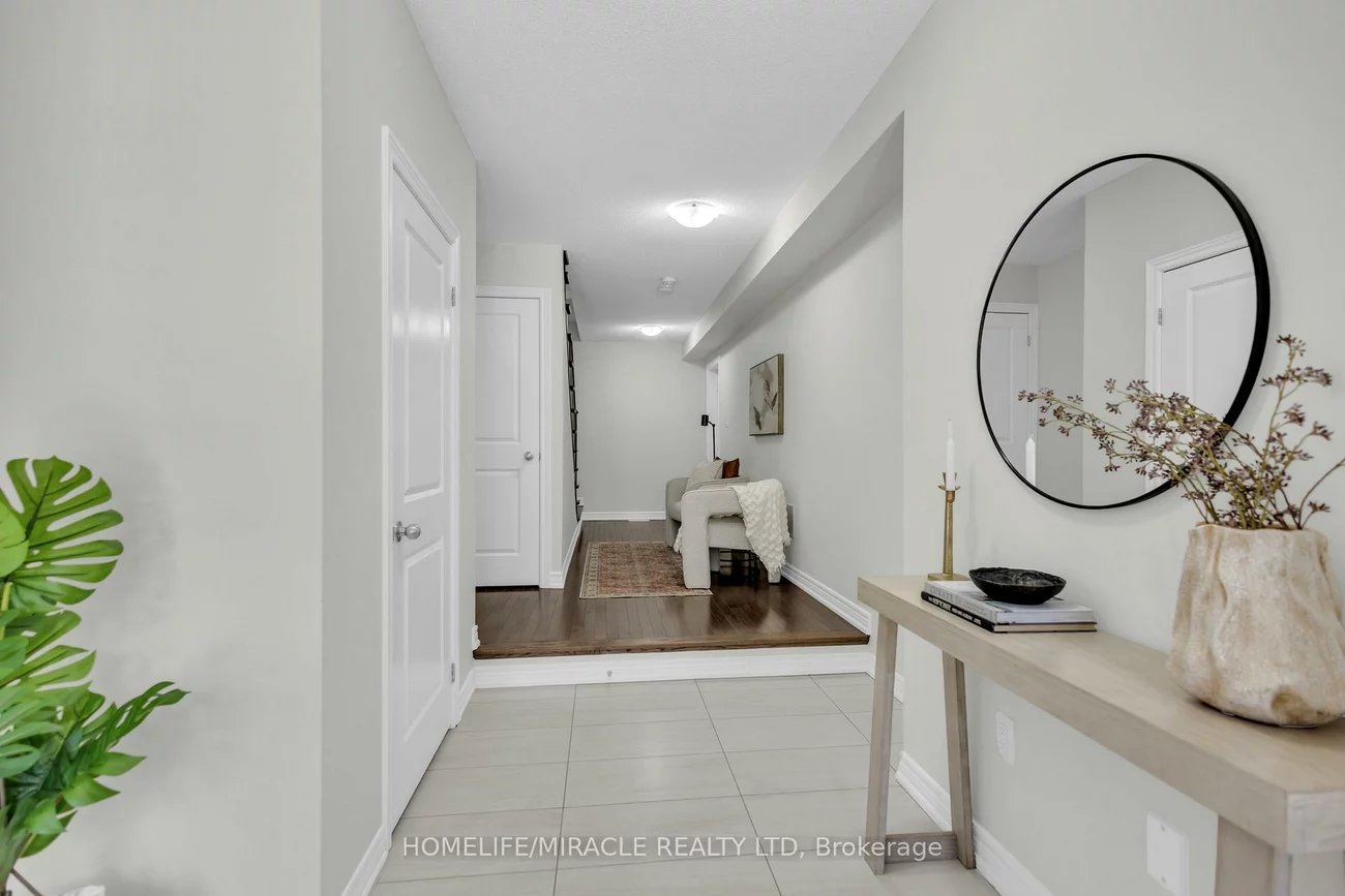 7, Haymarket, Northwest Brampton, Brampton