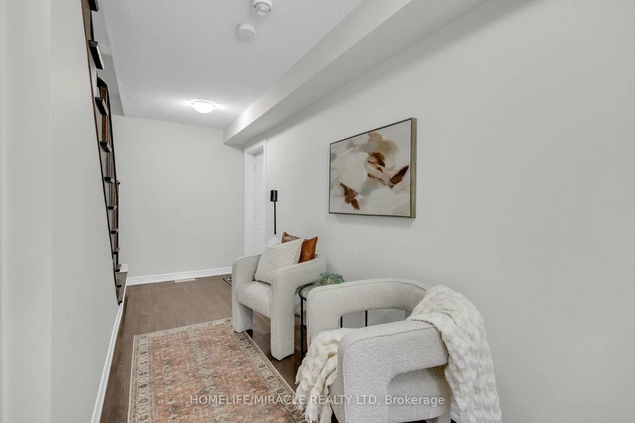 7, Haymarket, Northwest Brampton, Brampton