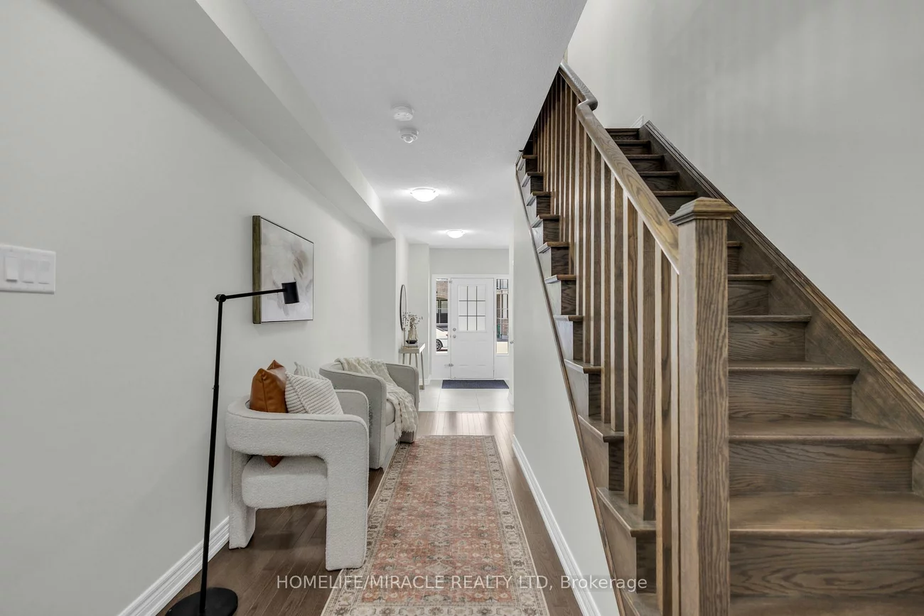 7, Haymarket, Northwest Brampton, Brampton