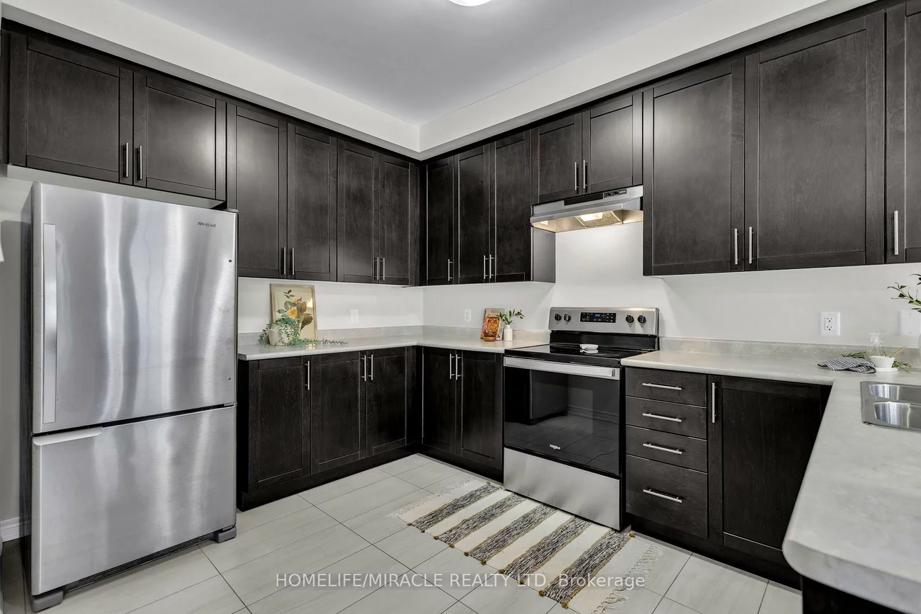 7, Haymarket, Northwest Brampton, Brampton