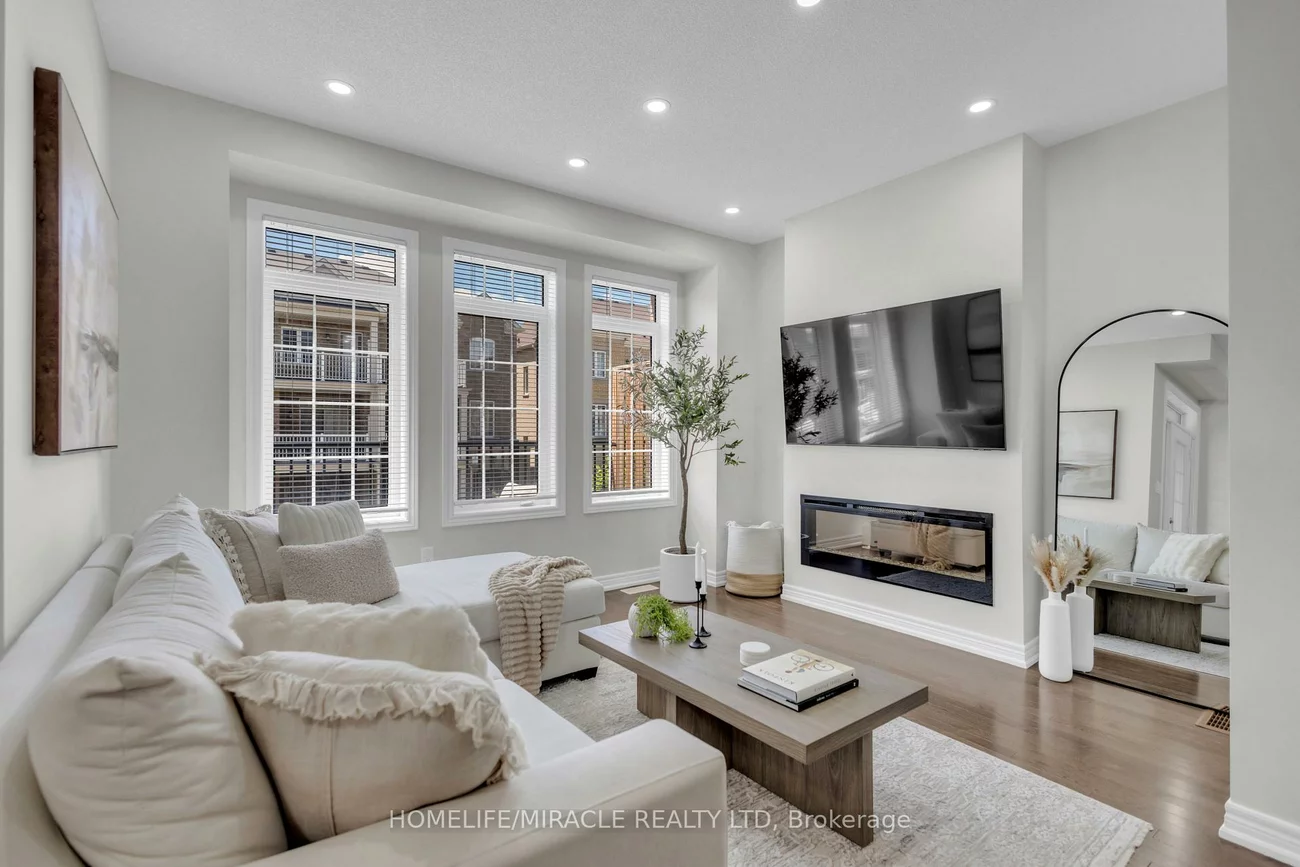 7, Haymarket, Northwest Brampton, Brampton