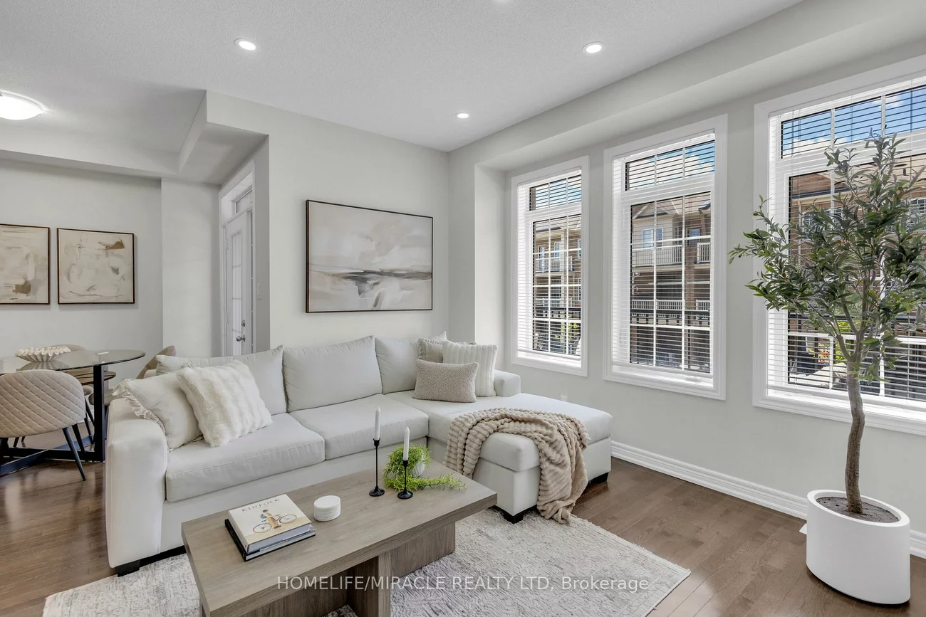 7, Haymarket, Northwest Brampton, Brampton