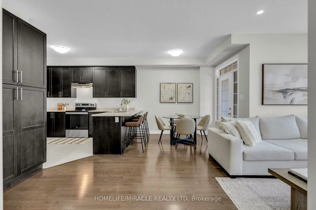 7, Haymarket, Northwest Brampton, Brampton
