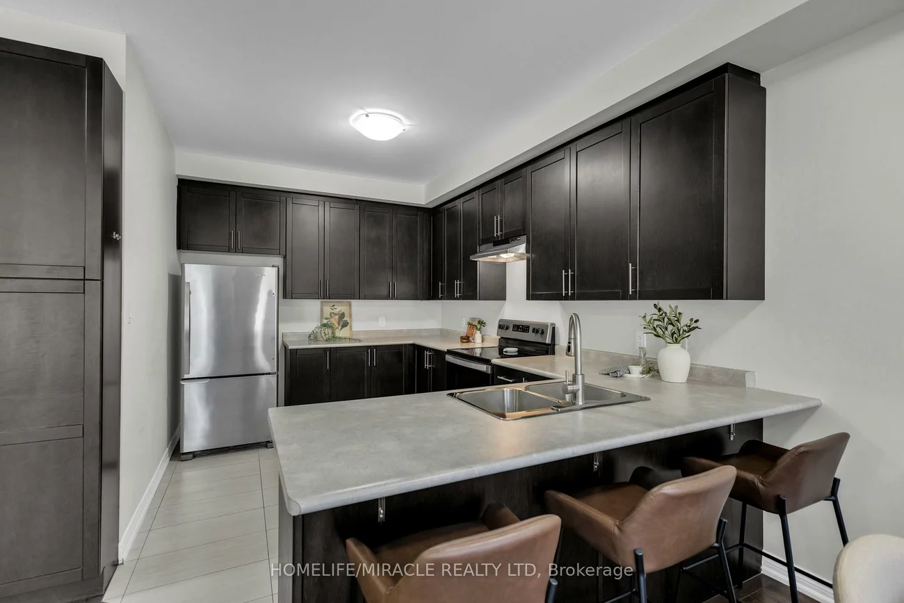 7, Haymarket, Northwest Brampton, Brampton