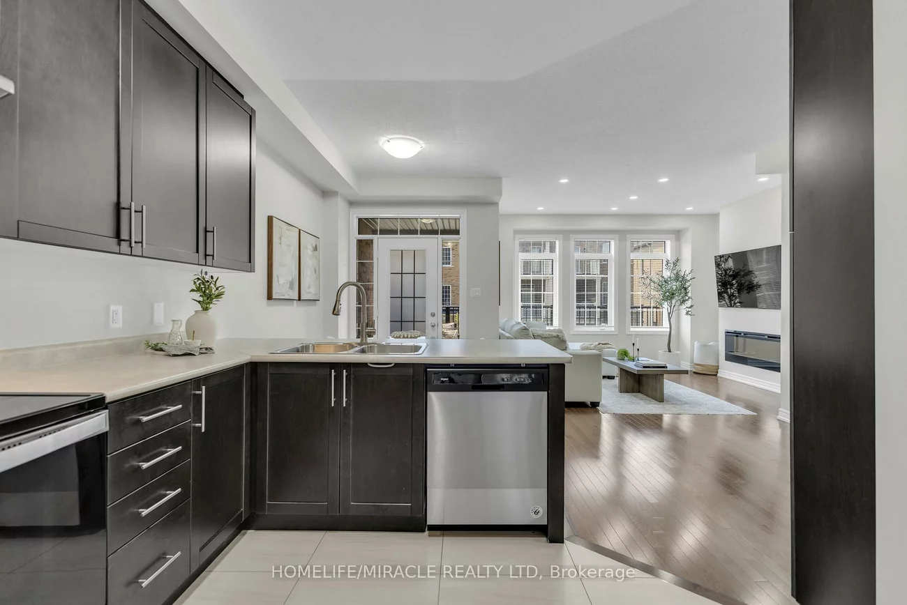 7, Haymarket, Northwest Brampton, Brampton