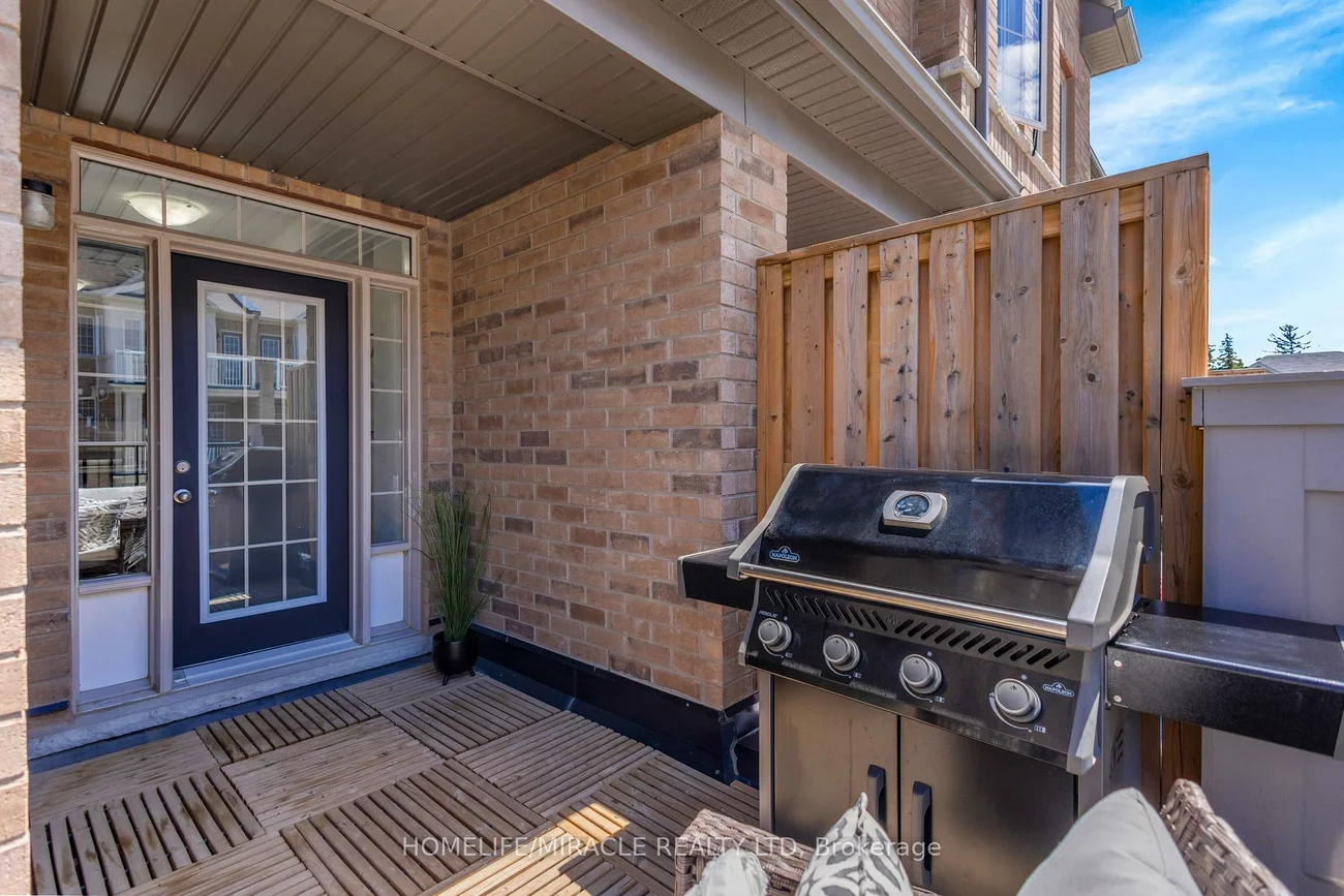 7, Haymarket, Northwest Brampton, Brampton