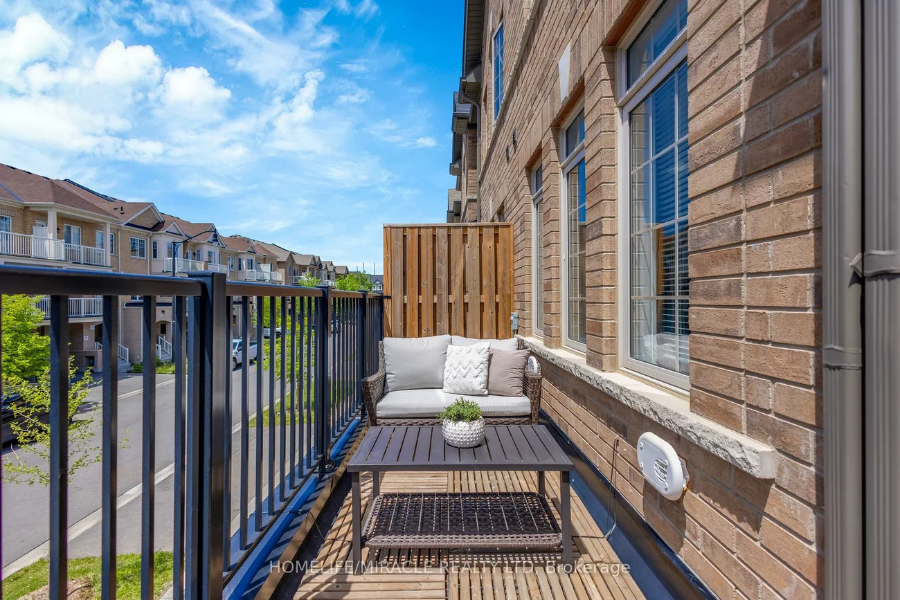 7, Haymarket, Northwest Brampton, Brampton