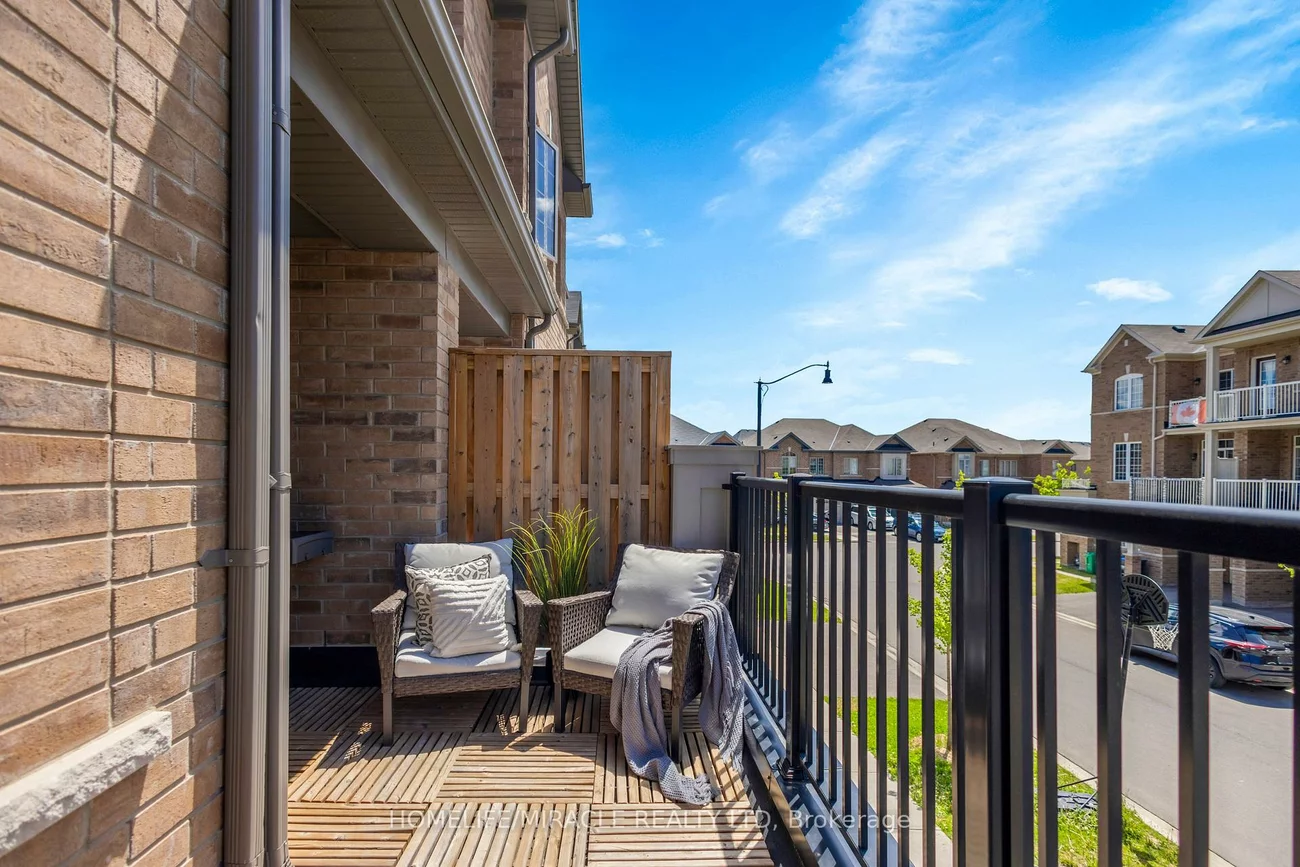 7, Haymarket, Northwest Brampton, Brampton