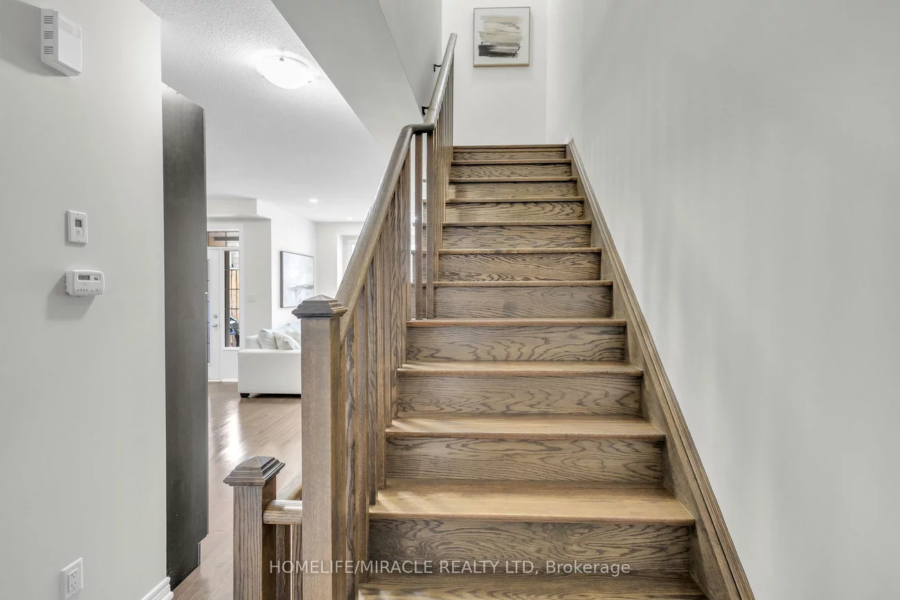 7, Haymarket, Northwest Brampton, Brampton