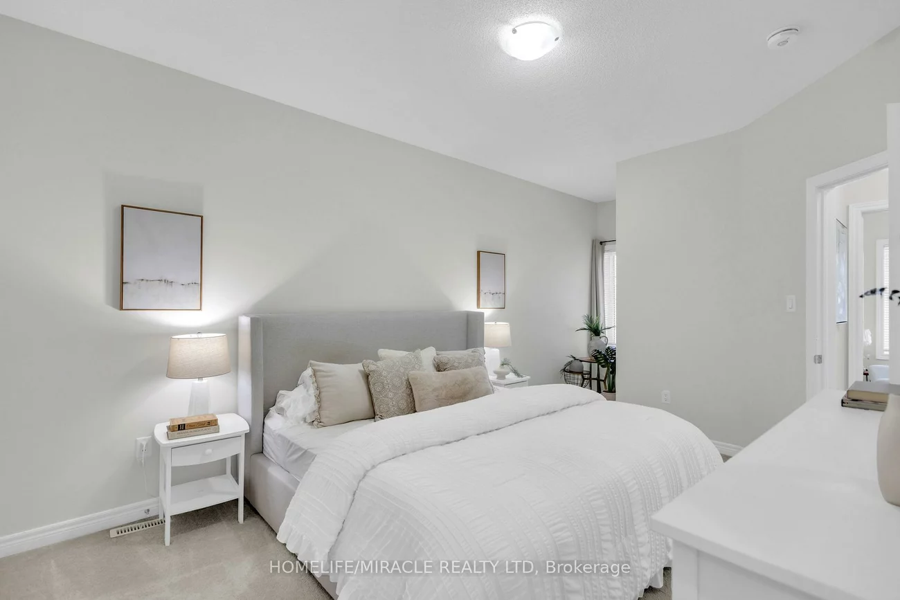7, Haymarket, Northwest Brampton, Brampton