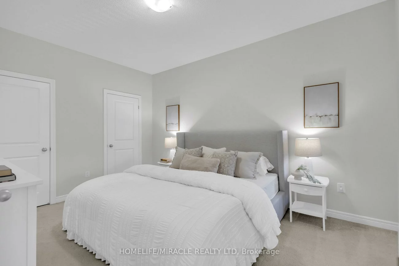 7, Haymarket, Northwest Brampton, Brampton