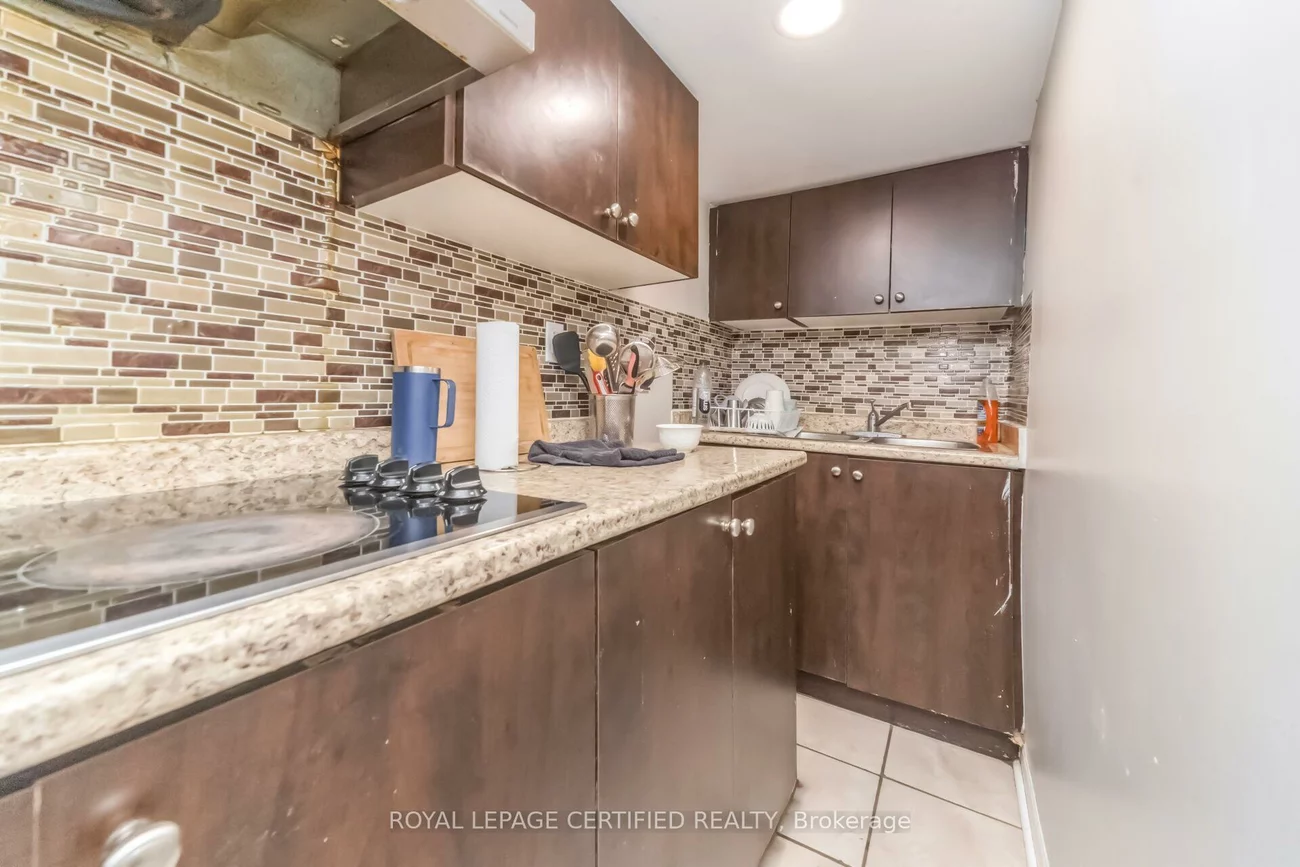 3, Olde Town, Fletcher's Creek Village, Brampton